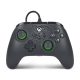 PowerA GP PowerA Advantage vezetékes Xbox Series X|S kontroller - Celestial Green