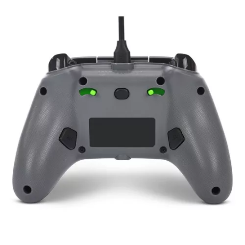 PowerA GP PowerA Advantage vezetékes Xbox Series X|S kontroller - Celestial Green