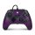 PowerA GP PowerA Advantage vezetékes Xbox Series X|S kontroller - Purple Camo