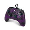 PowerA GP PowerA Advantage vezetékes Xbox Series X|S kontroller - Purple Camo