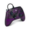 PowerA GP PowerA Advantage vezetékes Xbox Series X|S kontroller - Purple Camo