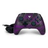 PowerA GP PowerA Advantage vezetékes Xbox Series X|S kontroller - Purple Camo