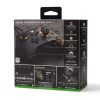 PowerA GP PowerA Advantage vezetékes Xbox Series X|S kontroller - Midas Fortnite