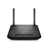 TP-LINK VoIP GPON Wireless Router Dual Band AC1200 4xLAN(1000Mbps) + 1xSC/APC GPON Port, XC220-G3v (Szolgáltatói)