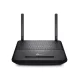 TP-LINK VoIP GPON Wireless Router Dual Band AC1200 4xLAN(1000Mbps) + 1xSC/APC GPON Port, XC220-G3v (Szolgáltatói)