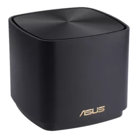   ASUS PER ASUS Wireless ZenWifi Mini Mesh Networking system AX1800, XD4(B-2-PK)
