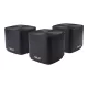 ASUS PER ASUS Wireless ZenWifi Mini Mesh Networking system AX1800, XD4(B-3-PK)