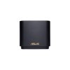 ASUS LAN/WIFI Asus Router ZenWifi AX1800 Mini Mesh - XD4 PLUS 1-PK - Fekete