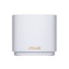 ASUS LAN/WIFI Asus Router ZenWifi AX1800 Mini Mesh - XD4 PLUS 3-PK - Fehér