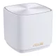 ASUS PER ASUS Wireless ZenWifi Mini Mesh Networking system AX1800, XD4(W-1-PK)
