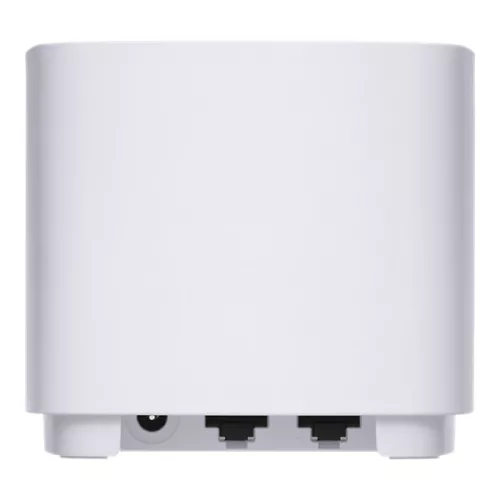 ASUS PER ASUS Wireless ZenWifi Mini Mesh Networking system AX1800, XD4(W-1-PK)