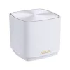ASUS PER ASUS Wireless ZenWifi Mini Mesh Networking system AX1800, XD4(W-2-PK)