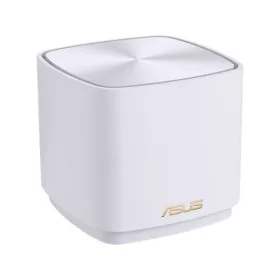   ASUS PER ASUS Wireless ZenWifi Mini Mesh Networking system AX1800, XD4(W-2-PK)