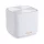 ASUS PER ASUS Wireless ZenWifi Mini Mesh Networking system AX1800, XD4(W-2-PK)