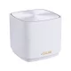ASUS PER ASUS Wireless ZenWifi Mini Mesh Networking system AX1800, XD4(W-2-PK)