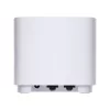 ASUS PER ASUS Wireless ZenWifi Mini Mesh Networking system AX1800, XD4(W-2-PK)