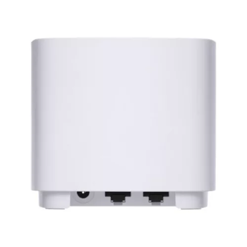 ASUS PER ASUS Wireless ZenWifi Mini Mesh Networking system AX1800, XD4(W-2-PK)