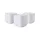 ASUS PER ASUS Wireless ZenWifi Mini Mesh Networking system AX1800, XD4(W-3-PK)