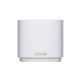 ASUS LAN/WIFI Asus Router ZenWifi AX3000 AiMesh - XD5 2-PK - Fehér