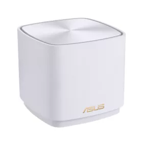   ASUS PER ASUS Wireless ZenWifi Mesh Networking system AX3000, XD5(W-2-PK)