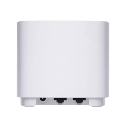 ASUS PER ASUS Wireless ZenWifi Mesh Networking system AX3000, XD5(W-2-PK)