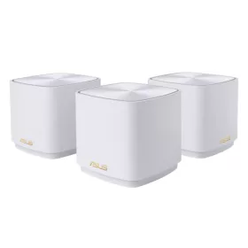   ASUS PER ASUS Wireless ZenWifi Mesh Networking system AX3000, XD5(W-3-PK)