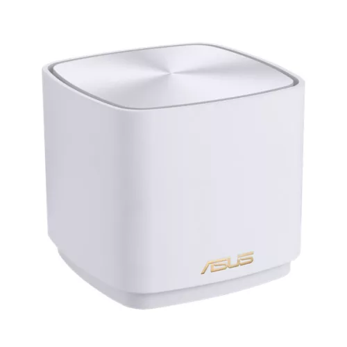 ASUS PER ASUS Wireless ZenWifi Mesh Networking system AX3000, XD5(W-3-PK)