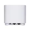 ASUS PER ASUS Wireless ZenWifi Mesh Networking system AX3000, XD5(W-3-PK)