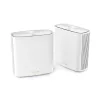 ASUS PER ASUS Wireless ZenWifi Mesh Networking system AX5400, XD6(W-2-PK)