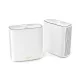 ASUS PER ASUS Wireless ZenWifi Mesh Networking system AX5400, XD6(W-2-PK)