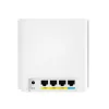 ASUS PER ASUS Wireless ZenWifi Mesh Networking system AX5400, XD6(W-2-PK)