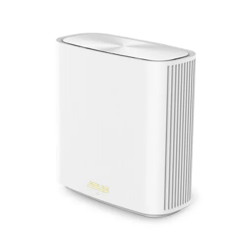 ASUS PER ASUS Wireless ZenWifi Mesh Networking system AX5400, XD6(W-2-PK)