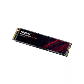 KINGSPEC SSD M.2 PCIe 4.0 NVMe 512GB
