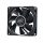 DeepCool Cooler 8cm - XFAN 80 (20.3dB; max. 37,03 m3/h; 3pin csatlakozó; 8cm, ház hűtésre)