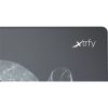 Xtrfy GP4 Cloud white Large gaming egérpad