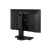 ViewSonic Gamer Monitor 24" - XG2431 (IPS, 16:9, 1920x1080, 240Hz, 1ms, 230cd/m2, 2xHDMI, DP, SPK, fekete)