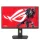 ASUS MON ASUS XG259CMS ROG Strix Monitor 24.5" IPS, 1920x1080, HDMI/Displayport, 310Hz, HDR, G-Sync