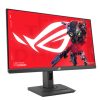 ASUS Mon Asus 24.5" ROG Strix XG259CMS FreeSync Premium FHD Pivot - IPS LED - 310 Hz | 3 év garancia |