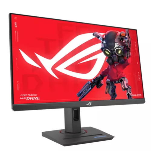 ASUS MON ASUS XG259CMS ROG Strix Monitor 24.5" IPS, 1920x1080, HDMI/Displayport, 310Hz, HDR, G-Sync
