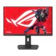 ASUS Mon Asus 24.5" ROG Strix XG259CS FreeSync Premium FHD Pivot - IPS LED - 180 Hz | 3 év garancia | - Dobozsérült termék