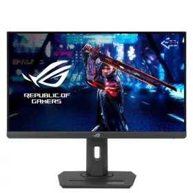   ASUS Mon Asus 24.5" ROG Strix XG259QNS FreeSync Premium FHD Pivot - IPS LED - 380 Hz | 3 év garancia |