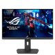 ASUS Mon Asus 24.5" ROG Strix XG259QNS FreeSync Premium FHD Pivot - IPS LED - 380 Hz | 3 év garancia |