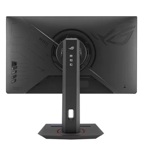 ASUS Mon Asus 24.5" ROG Strix XG259QNS FreeSync Premium FHD Pivot - IPS LED - 380 Hz | 3 év garancia |