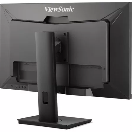 ViewSonic Monitor 27" - XG2737 (IPS, 520Hz 16:9, FHD, 1ms, 400cd/m2, HDMI2,1, DP, VESA, SPK, mag.áll, pivot)