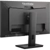 ViewSonic Monitor 27" - XG2737 (IPS, 520Hz 16:9, FHD, 1ms, 400cd/m2, HDMI2,1, DP, VESA, SPK, mag.áll, pivot)