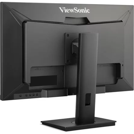 ViewSonic Monitor 27" - XG2737 (IPS, 520Hz 16:9, FHD, 1ms, 400cd/m2, HDMI2,1, DP, VESA, SPK, mag.áll, pivot)