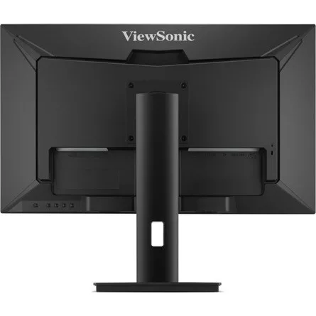 ViewSonic Monitor 27" - XG2737 (IPS, 520Hz 16:9, FHD, 1ms, 400cd/m2, HDMI2,1, DP, VESA, SPK, mag.áll, pivot)