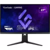 ViewSonic 27IN 16:9 SUPERCLEAR IPS. 1920 X 1020 320HZ. 3840 X 2160 160HZ.