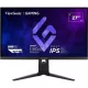 ViewSonic 27IN 16:9 SUPERCLEAR IPS. 1920 X 1020 320HZ. 3840 X 2160 160HZ.
