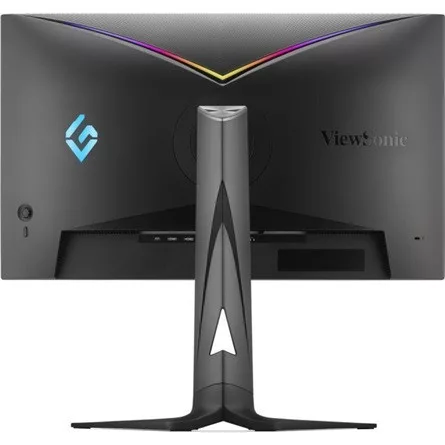 ViewSonic 27IN 16:9 SUPERCLEAR IPS. 1920 X 1020 320HZ. 3840 X 2160 160HZ.